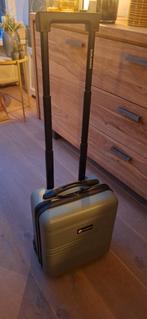 Rolkoffer, medium / NIEUW!, Ophalen of Verzenden, Nieuw, Hard kunststof