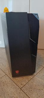 MSI Codex PC Mid tower behuizing, Nieuw, Ophalen of Verzenden