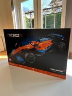 LEGO Technic McLaren F1 | unieke Pirelli versie! | 42141, Ophalen, Nieuw, Complete set, Lego