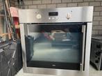 Atag OX6411LL inbouw oven roestvrijstaal, Ophalen, Zo goed als nieuw, 45 tot 60 cm