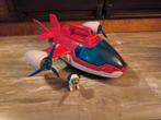Paw patrol, Kinderen en Baby's, Speelgoed | Actiefiguren, Ophalen of Verzenden, Gebruikt