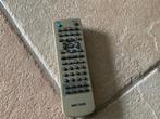 Afstandsbediening voor max gear dvd speler model usb 4051, Ophalen of Verzenden, Gebruikt, Dvd