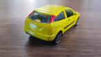 Matchbox Ford Focus modelauto 1:57, Ophalen of Verzenden, Gebruikt, Auto