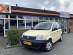 Fiat Panda 1.2 Actual, Euro 5, Stof, Gebruikt, 1242 cc