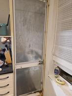 Inbouw koelkast + vriezer, Witgoed en Apparatuur, Gebruikt, 100 tot 150 liter, 45 tot 60 cm, Met vriesvak