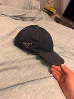 Prada pet donkerblauw maat XL, Kleding | Heren, Hoeden en Petten, 60 cm (XL, 7½ inch) of meer, Nieuw, Ophalen of Verzenden, Pet