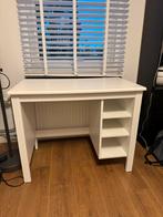 Bureau Brusali van Ikea, Ophalen, Gebruikt