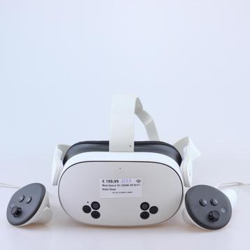 Meta Quest 3S 128GB VR Brill Incl Factuur beschikbaar voor biedingen