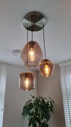 Briloner 3-Lichts Hanglamp, Ophalen of Verzenden, Zo goed als nieuw, Minder dan 50 cm