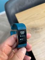 Fitbit Sporthorloge met extra bandjes, Ophalen of Verzenden, Zo goed als nieuw, Overige merken, Waterdicht