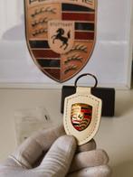 Nieuw origineel porsche sleutelhanger, Verzamelen, Sleutelhangers, Ophalen of Verzenden, Nieuw, Merk