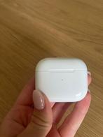 Apple AirPods 3 case A2566 (zonder oordopjes), Telecommunicatie, Mobiele telefoons | Oordopjes, Ophalen of Verzenden, Zo goed als nieuw