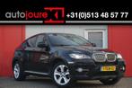 BMW X6 xDrive40d High Executive (bj 2012, automaat), Euro 5, Gebruikt, 2993 cc, Navigatiesysteem