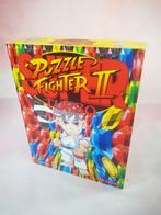 Super Puzzle Fighter 2 Turbo - Big Box - PC, Spelcomputers en Games, 1 speler, Ophalen of Verzenden, Gebruikt, Vanaf 3 jaar