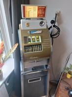 Sega console eenarmige bandiet, jaren 50/60, Verzamelen, Automaten | Gokkasten en Fruitautomaten, Overige munten, Ophalen, Zo goed als nieuw