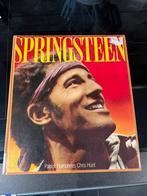Boek Bruce Springsteen, Ophalen of Verzenden, Gelezen, Artiest
