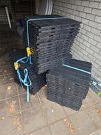 Isabella voortent tegels - 50 stuks in nette staat, Ophalen, Zo goed als nieuw