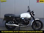 Moto Guzzi V 7 STONE (bj 2014), Motoren, Motoren | Moto Guzzi, 744 cc, Bedrijf, Naked bike