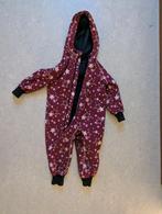 Ielm pakje regenpak, paars met sterren, maat 98, Kinderen en Baby's, Overige typen, Ielm, Jongen of Meisje, Ophalen of Verzenden