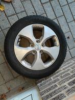 winterbanden met velgen, Auto-onderdelen, Banden en Velgen, Ophalen, Gebruikt, 16 inch, Banden en Velgen