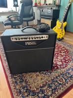 Prs SE 20 buizen versterker zgan!!, Ophalen, Zo goed als nieuw, Minder dan 50 watt
