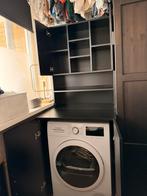 Was-/drogerkast, Ophalen, Zo goed als nieuw, 25 tot 50 cm, 50 tot 100 cm