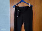 Geklede pantalon, Ophalen of Verzenden, Zo goed als nieuw, Maat 34 (XS) of kleiner, Zwart