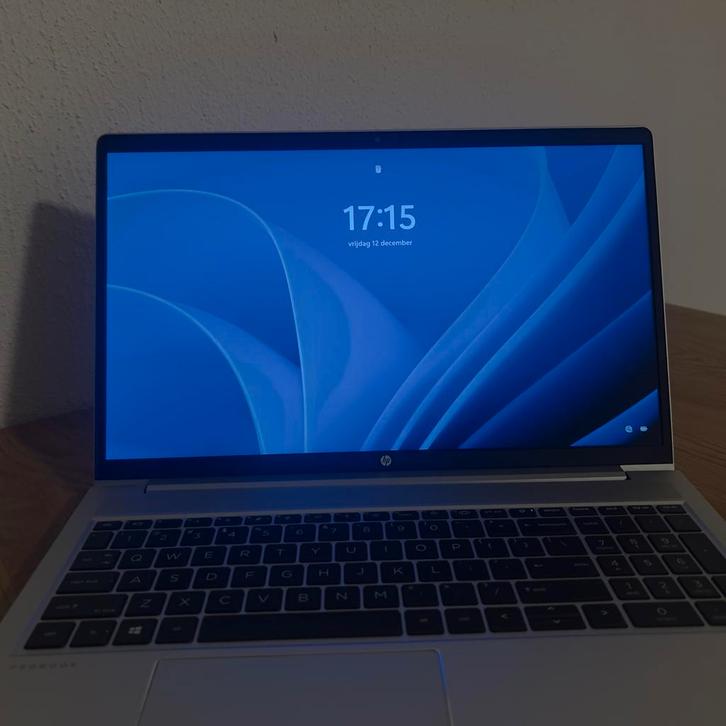 HP ProBook 450 G8 - i5, 8GB RAM, 512GB SSD - ZGAN, Computers en Software, Windows Laptops, Zo goed als nieuw, 15 inch, SSD, 4 Ghz of meer