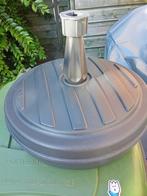 Parasolvoet 2-4cm houder, Ophalen of Verzenden, Nieuw, Minder dan 1 meter, Parasolvoet