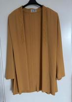 Edgar Vos tuniek - jasje, Ophalen of Verzenden, Zo goed als nieuw, Maat 42/44 (L)