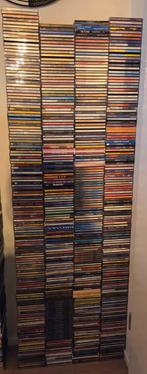 Mega partij cd's ZGAN pop 70's 80's 90's pop rock & roll cds, Ophalen, Zo goed als nieuw, Pop, Boxset