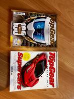 Topgear jubileumedities, Ophalen, 1980 tot heden, Buitenland, Tijdschrift