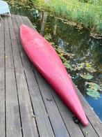 Kinder Kajak (kano) te koop!, Watersport en Boten, Ophalen, Gebruikt, Eén persoon, Kajak