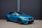BMW M2 - LCI DCT | Schuifdak | Harman Kardon | H&R verlaagd, Achterwielaandrijving, Zwart, Leder, 1470 kg