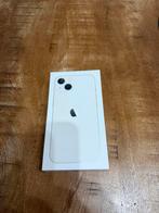 Te koop iphone 13 128gb wit zgan nu €329, Telecommunicatie, Mobiele telefoons | Apple iPhone, 128 GB, 86 %, Wit, IPhone 13