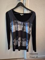 Zwangerschapskleding maat S/M, Kleding | Dames, Positiekleding, Gedragen, Shirt of Top, Ophalen of Verzenden, Prenatal