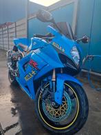 Suzuki gsxr 1000, Particulier, Super Sport
