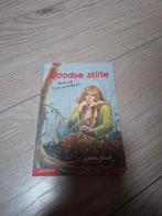 C. Ellis - Doodse stilte, Verzenden, Zo goed als nieuw, C. Ellis