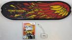 Nintendo Wii Tony Hawk Shred met wireless board controller, Spelcomputers en Games, Games | Nintendo Wii, Postbus 64461, Brunssum, Nederland
