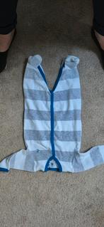 Petit Bateau gestreept pakje 3m/60cm, Jongetje of Meisje, Ophalen of Verzenden, Pakje, Petit Bateau