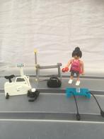 Playmobil fitness 5578, Kinderen en Baby's, Speelgoed | Playmobil, Ophalen of Verzenden, Gebruikt, Complete set