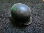 Duitse brandweer helm, Verzamelen, Ophalen of Verzenden, Landmacht, Duitsland, Helm of Baret