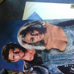 Mad Max LP - Zo goed als nieuw + Poster, Ophalen of Verzenden, Zo goed als nieuw, 12 inch