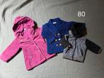 Compleet pakket babykleding meisje maat 80, Ophalen of Verzenden, Zo goed als nieuw, Meisje