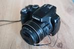 Panasonic Lumix DMC - FZ200, Gebruikt, 12 Megapixel, Verzenden, Compact