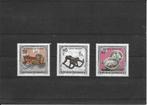Oostenrijk volksgebruiken, Ophalen of Verzenden, Postfris