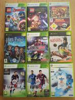 Xbox 360 games, Spelcomputers en Games, Games | Xbox 360, Gebruikt, Ophalen of Verzenden