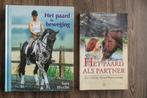 boeken paardensport, Boeken, Ophalen of Verzenden, Zo goed als nieuw, Overige sporten, Diverse schrijvers