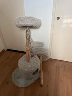 Krabpaal katten (kapot), Dieren en Toebehoren, Krabmeubelen, Ophalen of Verzenden, Gebruikt, Krabpaal