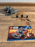 Lego Star Wars 7957, Verzenden, Zo goed als nieuw